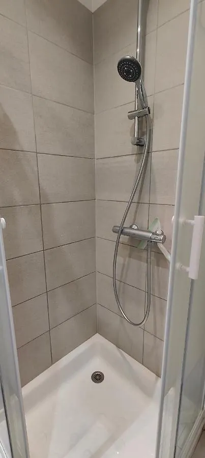 Charmant Appartement Au Coeur De Fougères França